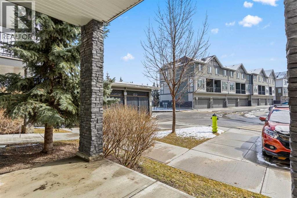 114, 6703 New Brighton Avenue Se, Calgary, Alberta  T2Z 5C8 - Photo 23 - A2295263