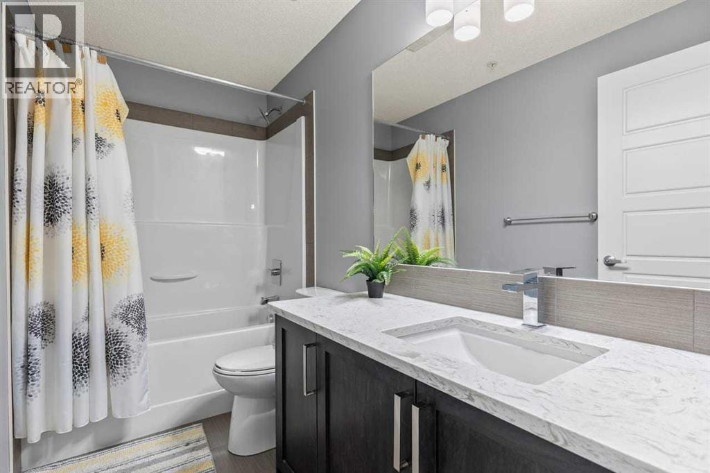 114, 6703 New Brighton Avenue Se, Calgary, Alberta  T2Z 5C8 - Photo 20 - A2295263