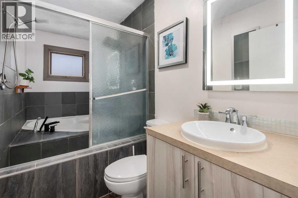 4504 14 Street Nw, Calgary, Alberta  T2K 1J6 - Photo 11 - A2296044