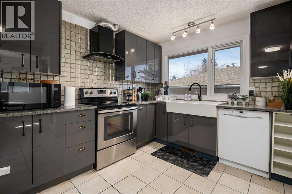 4504 14 Street Nw, Calgary, Alberta  T2K 1J6 - Photo 10 - A2296044