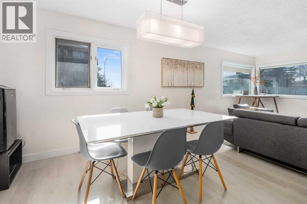 4504 14 Street Nw, Calgary, Alberta  T2K 1J6 - Photo 7 - A2296044