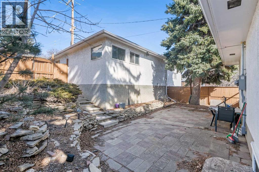 4504 14 Street Nw, Calgary, Alberta  T2K 1J6 - Photo 21 - A2296044