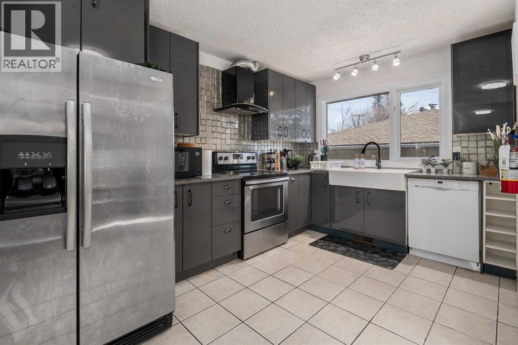 4504 14 Street Nw, Calgary, Alberta  T2K 1J6 - Photo 8 - A2296044