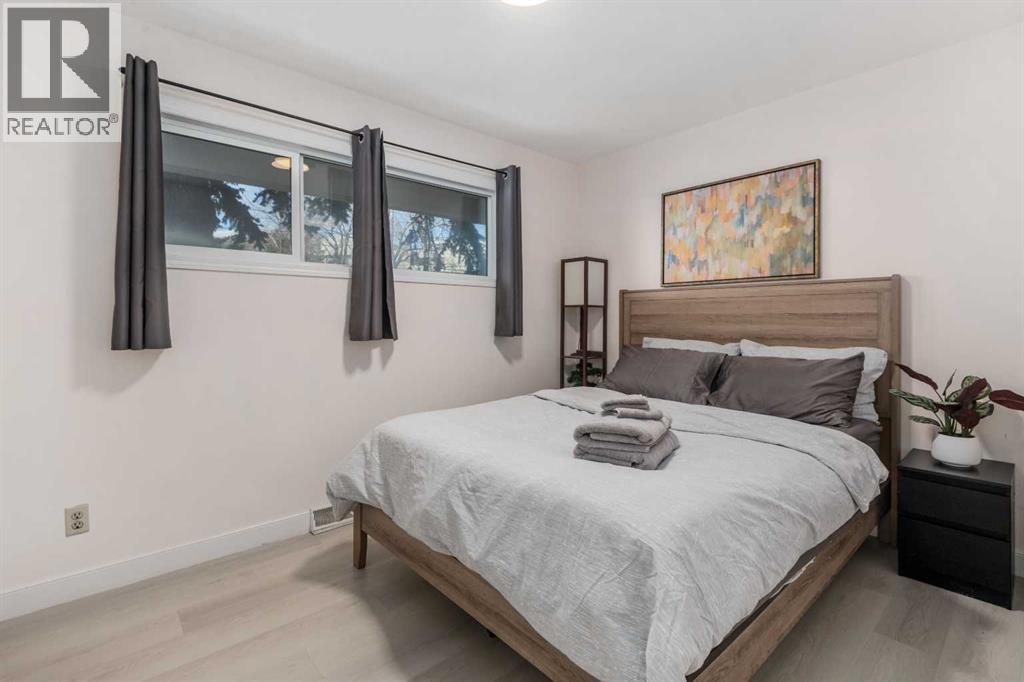 4504 14 Street Nw, Calgary, Alberta  T2K 1J6 - Photo 14 - A2296044