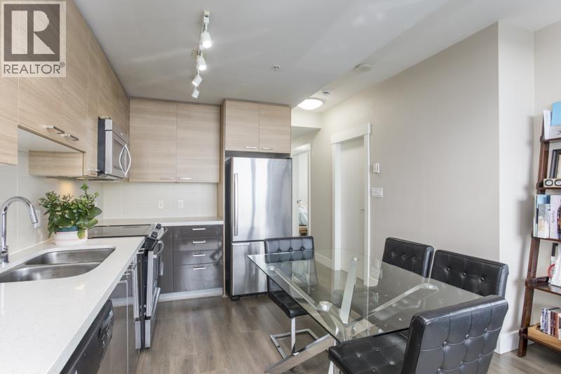 1404 258 Sixth Street, New Westminster, British Columbia V3L 0G6 - Photo 10 - R3103487