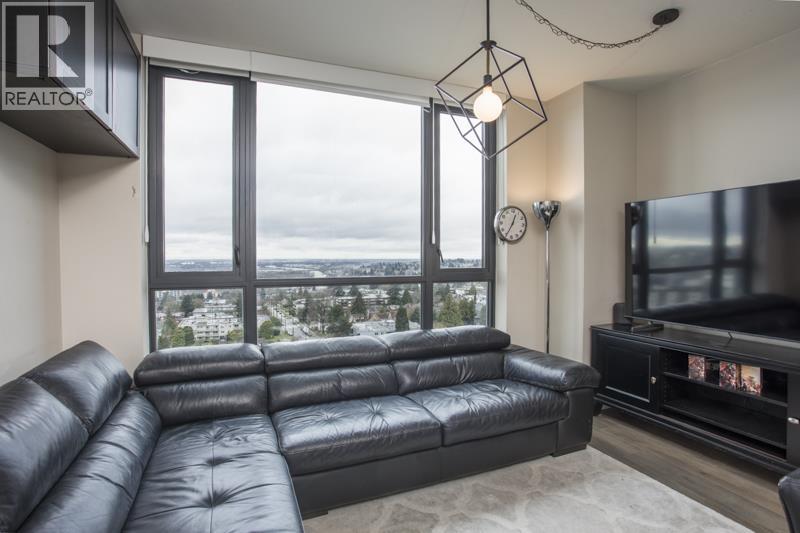 1404 258 Sixth Street, New Westminster, British Columbia V3L 0G6 - Photo 4 - R3103487