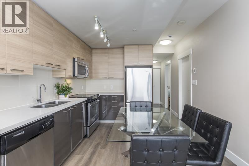 1404 258 Sixth Street, New Westminster, British Columbia V3L 0G6 - Photo 7 - R3103487