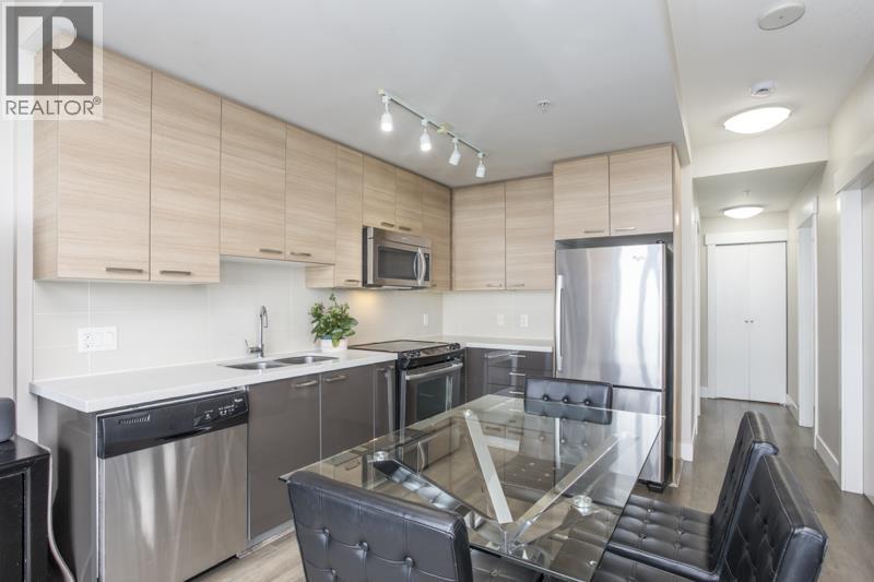 1404 258 Sixth Street, New Westminster, British Columbia V3L 0G6 - Photo 9 - R3103487