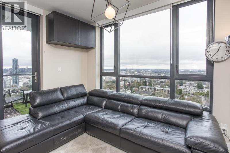 1404 258 Sixth Street, New Westminster, British Columbia V3L 0G6 - Photo 5 - R3103487