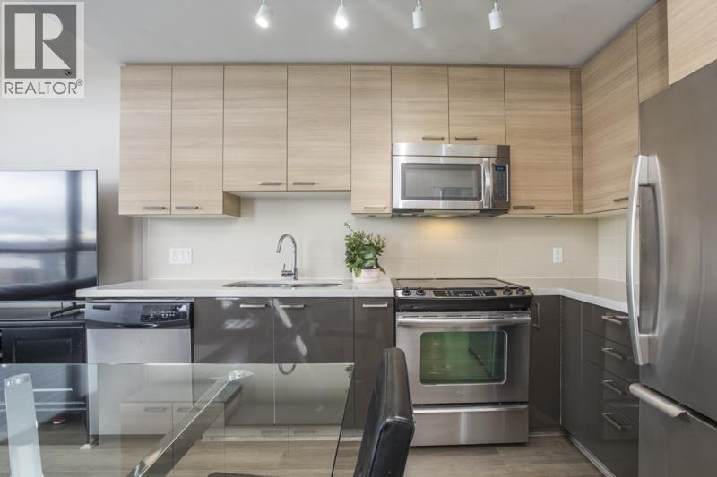 1404 258 Sixth Street, New Westminster, British Columbia V3L 0G6 - Photo 8 - R3103487