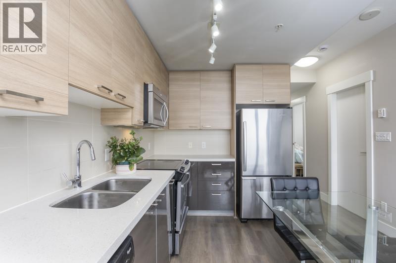 1404 258 Sixth Street, New Westminster, British Columbia V3L 0G6 - Photo 11 - R3103487