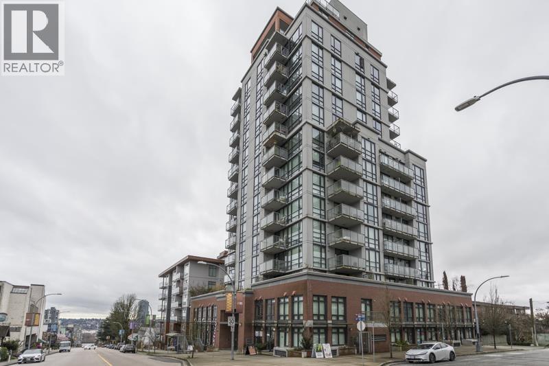 1404 258 Sixth Street, New Westminster, British Columbia V3L 0G6 - Photo 28 - R3103487