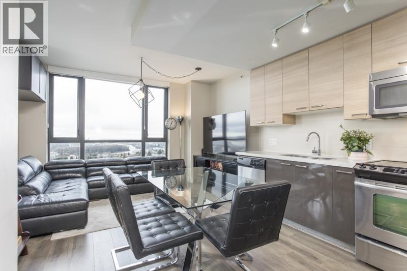 1404 258 Sixth Street, New Westminster, British Columbia V3L 0G6 - Photo 6 - R3103487