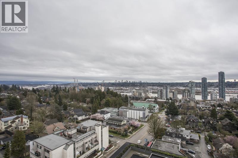 1404 258 Sixth Street, New Westminster, British Columbia V3L 0G6 - Photo 24 - R3103487