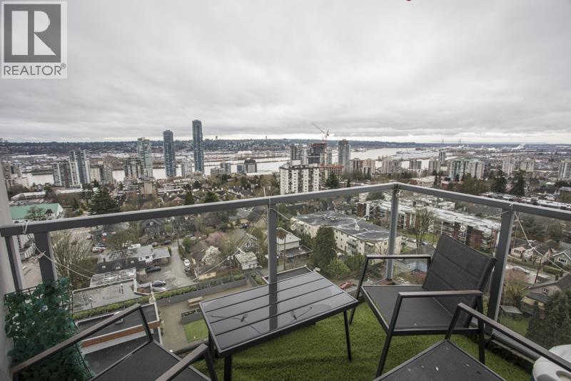 1404 258 Sixth Street, New Westminster, British Columbia V3L 0G6 - Photo 16 - R3103487