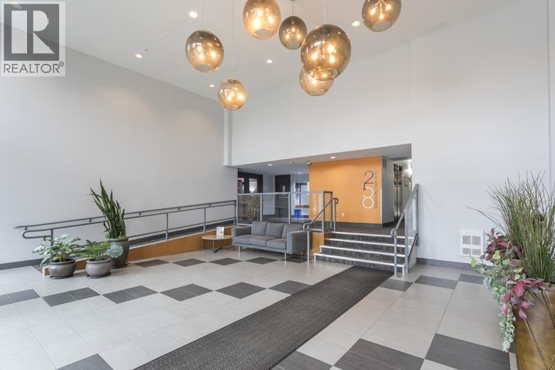 1404 258 Sixth Street, New Westminster, British Columbia V3L 0G6 - Photo 27 - R3103487