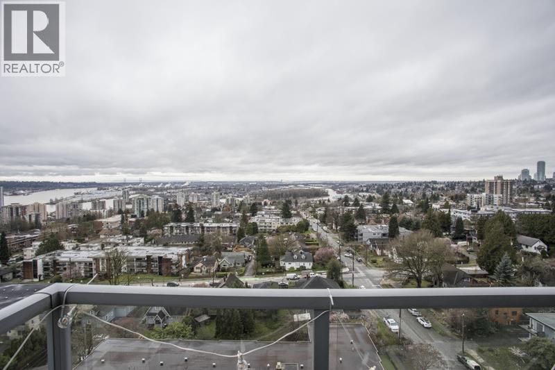 1404 258 Sixth Street, New Westminster, British Columbia V3L 0G6 - Photo 17 - R3103487