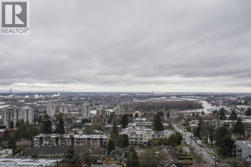 1404 258 Sixth Street, New Westminster, British Columbia V3L 0G6 - Photo 18 - R3103487