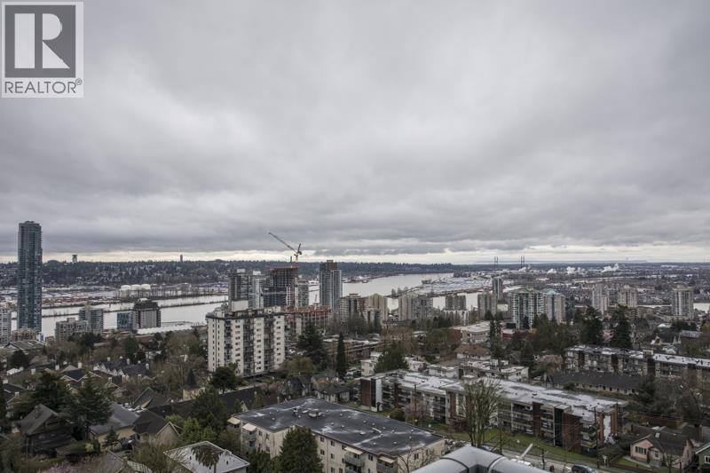 1404 258 Sixth Street, New Westminster, British Columbia V3L 0G6 - Photo 20 - R3103487