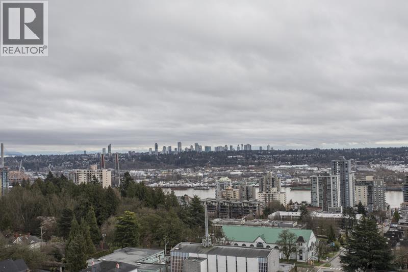 1404 258 Sixth Street, New Westminster, British Columbia V3L 0G6 - Photo 22 - R3103487
