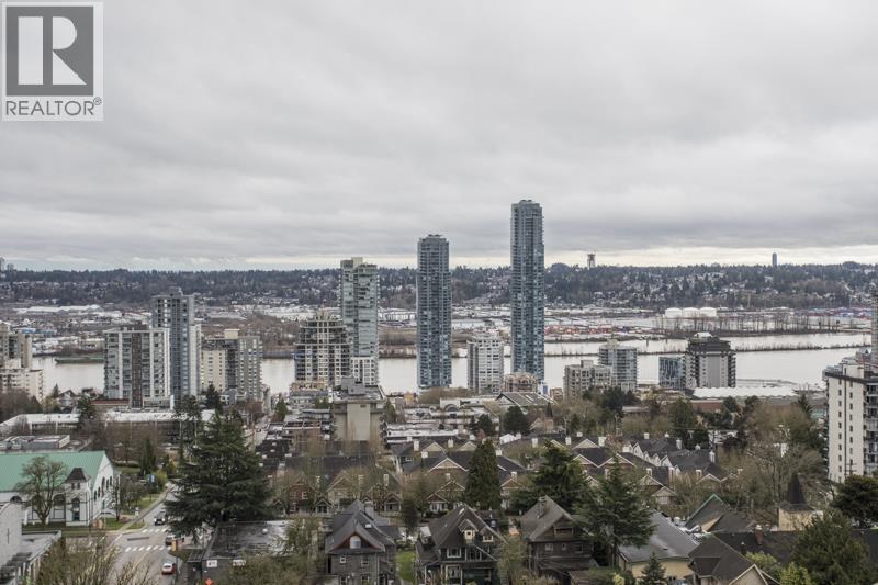 1404 258 Sixth Street, New Westminster, British Columbia V3L 0G6 - Photo 23 - R3103487
