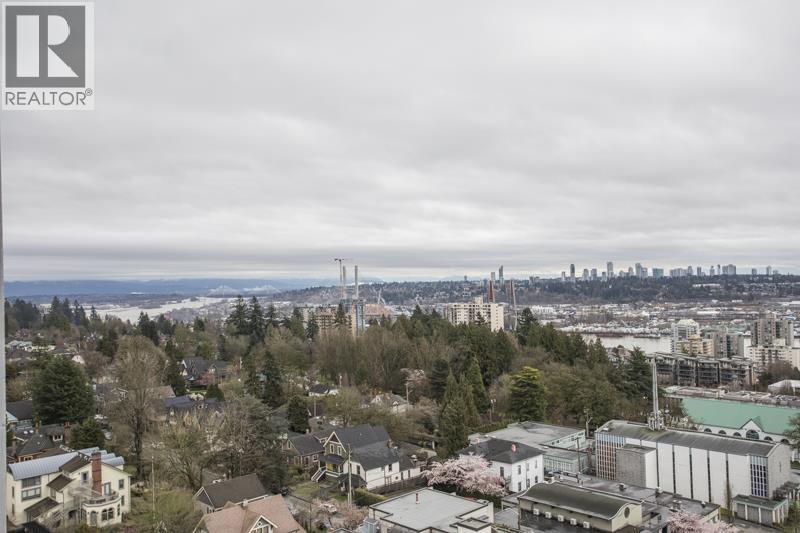 1404 258 Sixth Street, New Westminster, British Columbia V3L 0G6 - Photo 25 - R3103487