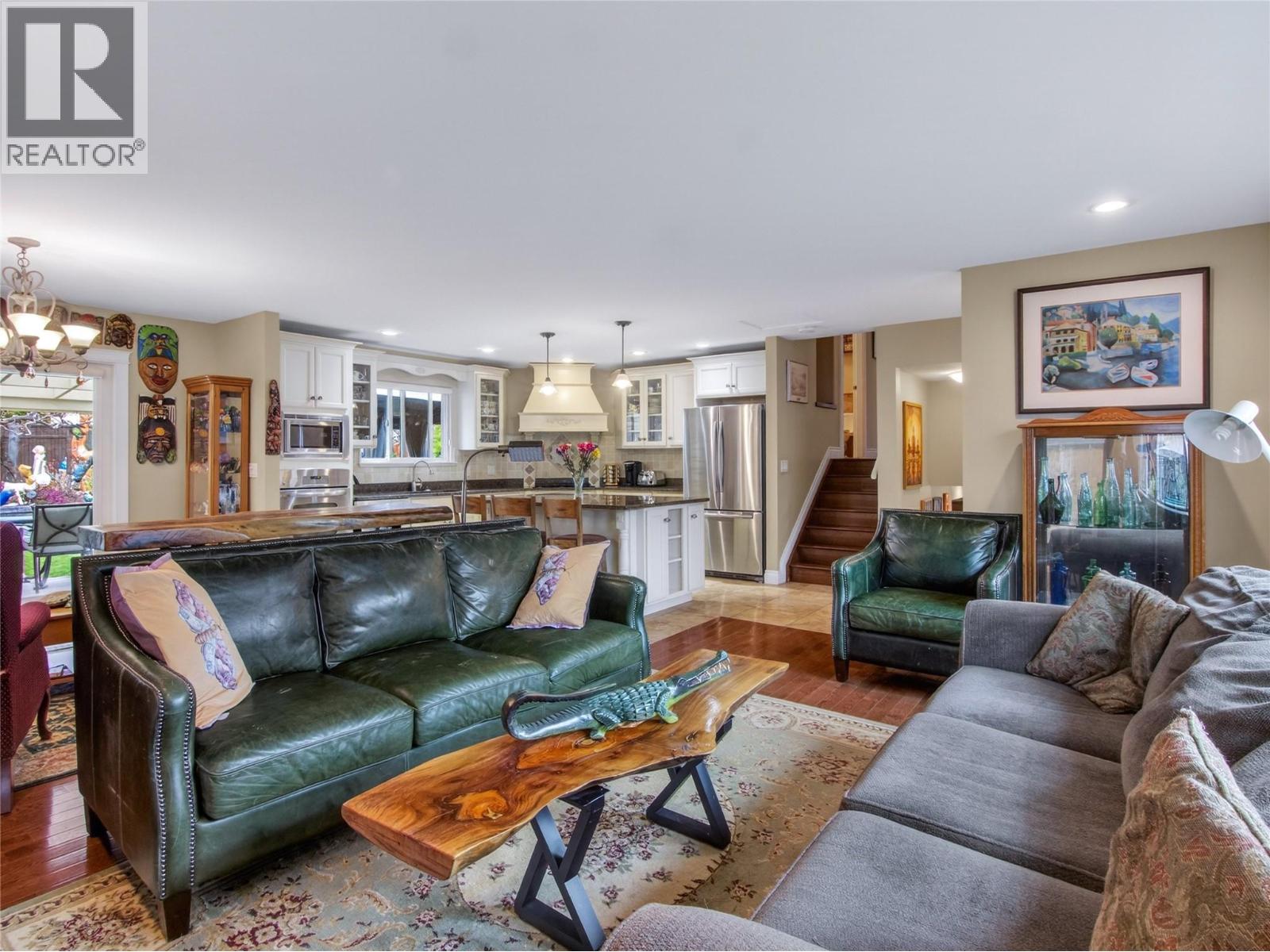 2636 Cornwall Drive, Penticton, British Columbia  V2A 6X3 - Photo 9 - 10380276