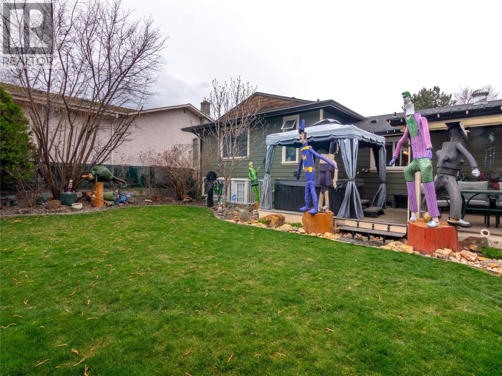 2636 Cornwall Drive, Penticton, British Columbia  V2A 6X3 - Photo 45 - 10380276