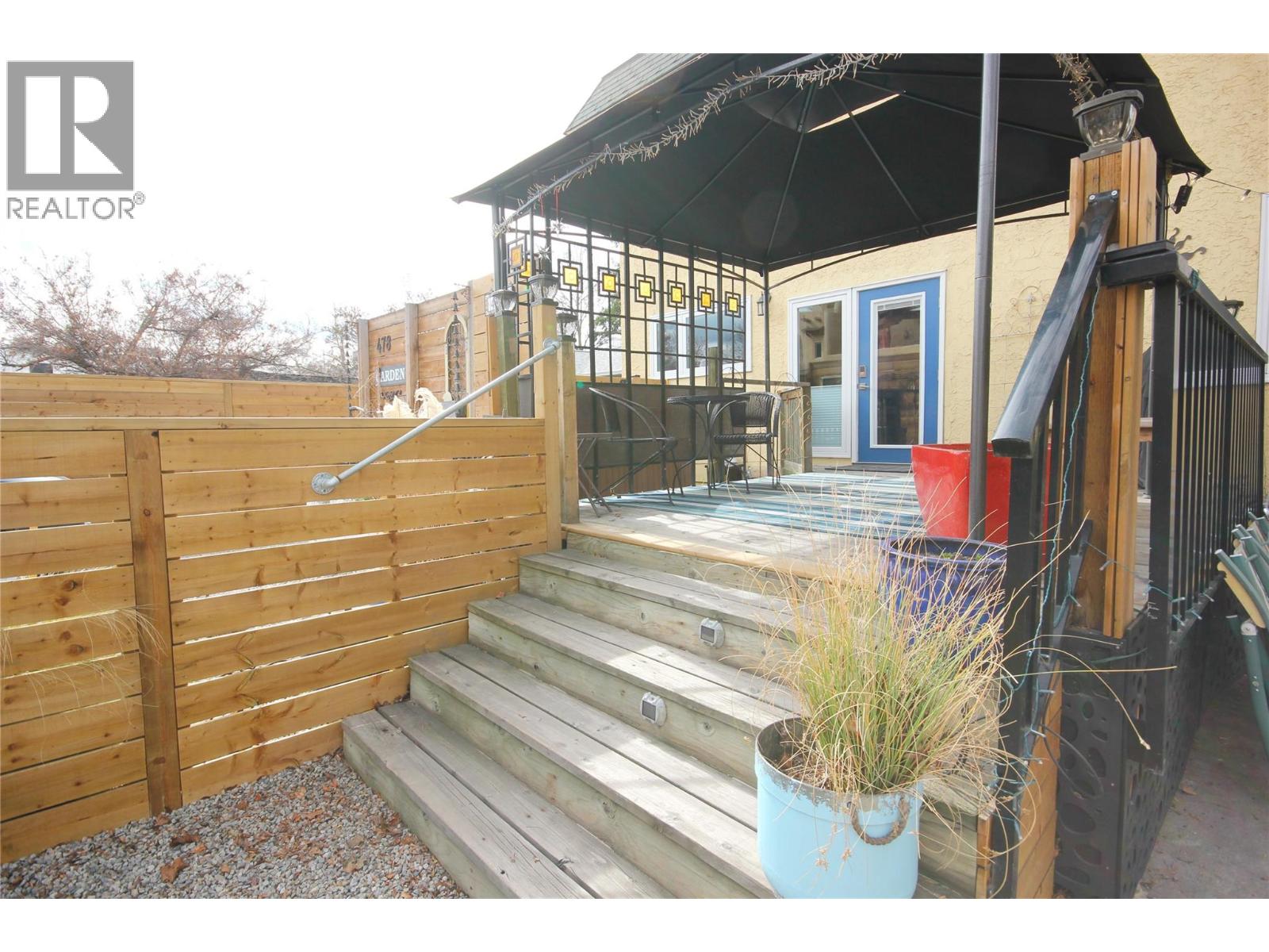 478 Caribou Street, Penticton, British Columbia  V2A 5W6 - Photo 3 - 10380686