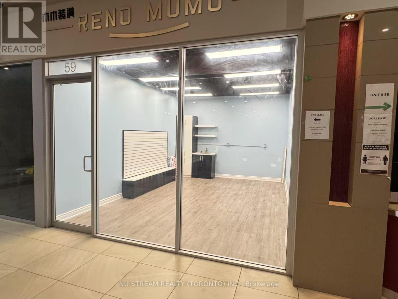 59 - 384 Yonge Street, Toronto, Ontario  M5B 1S8 - Photo 3 - C12921678