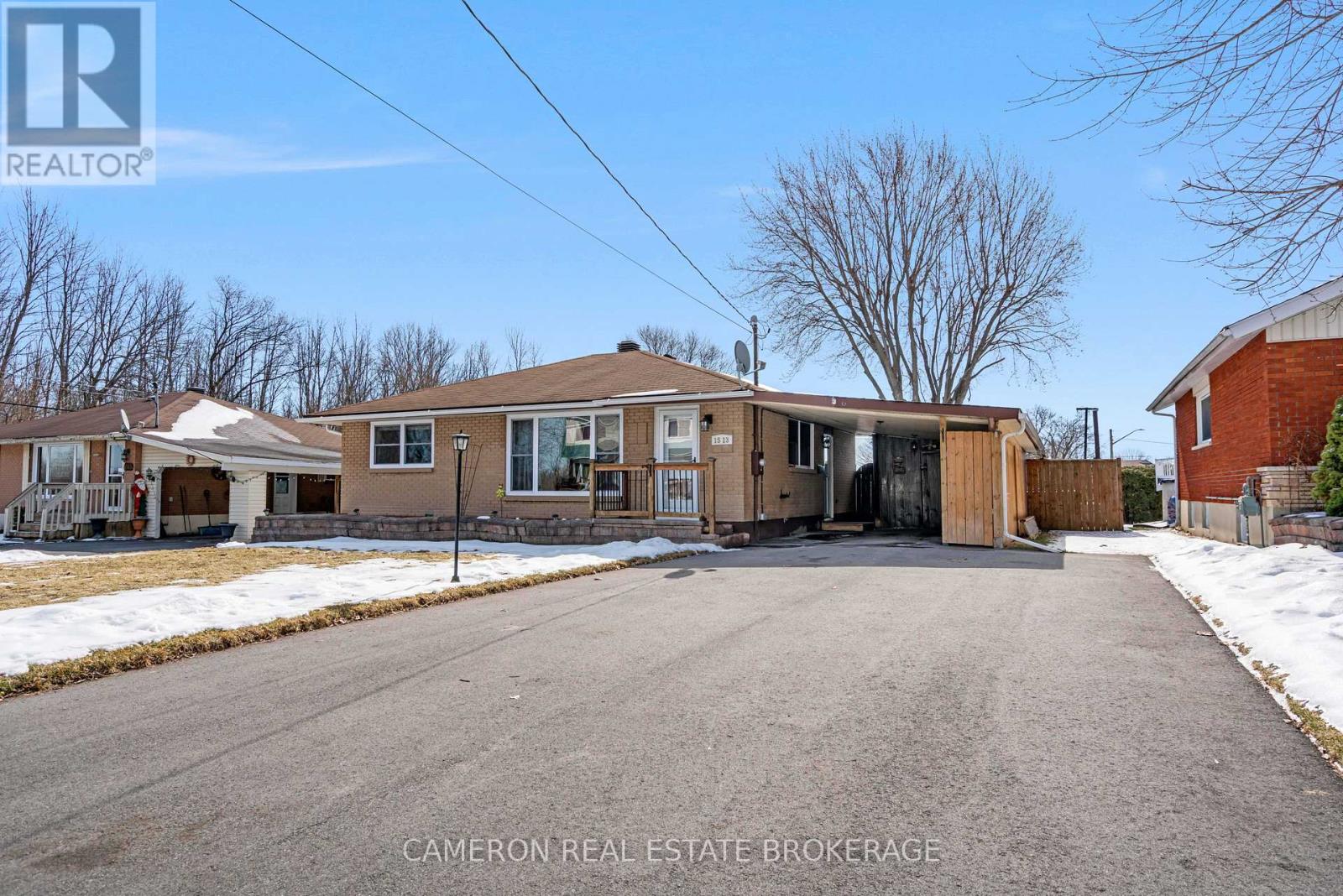 1513 FRANCES ANN AVENUE, Cornwall, Ontario