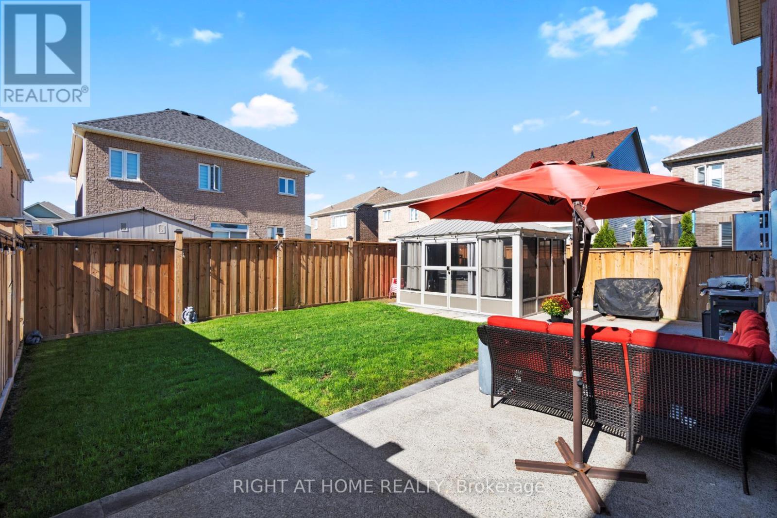 4 Bill Hutchinson Crescent, Clarington, Ontario  L1C 7E1 - Photo 35 - E12921662