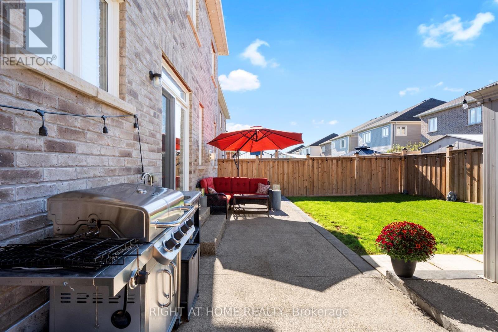 4 Bill Hutchinson Crescent, Clarington, Ontario  L1C 7E1 - Photo 39 - E12921662