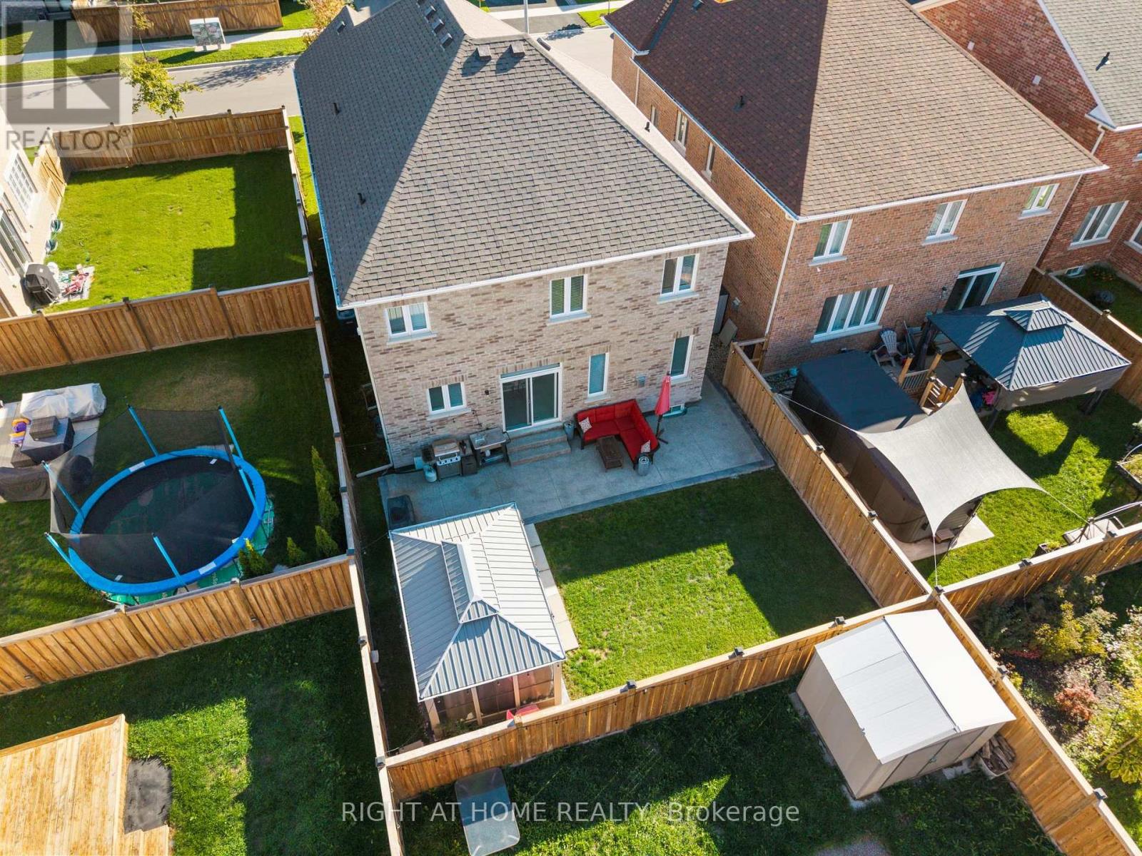 4 Bill Hutchinson Crescent, Clarington, Ontario  L1C 7E1 - Photo 41 - E12921662