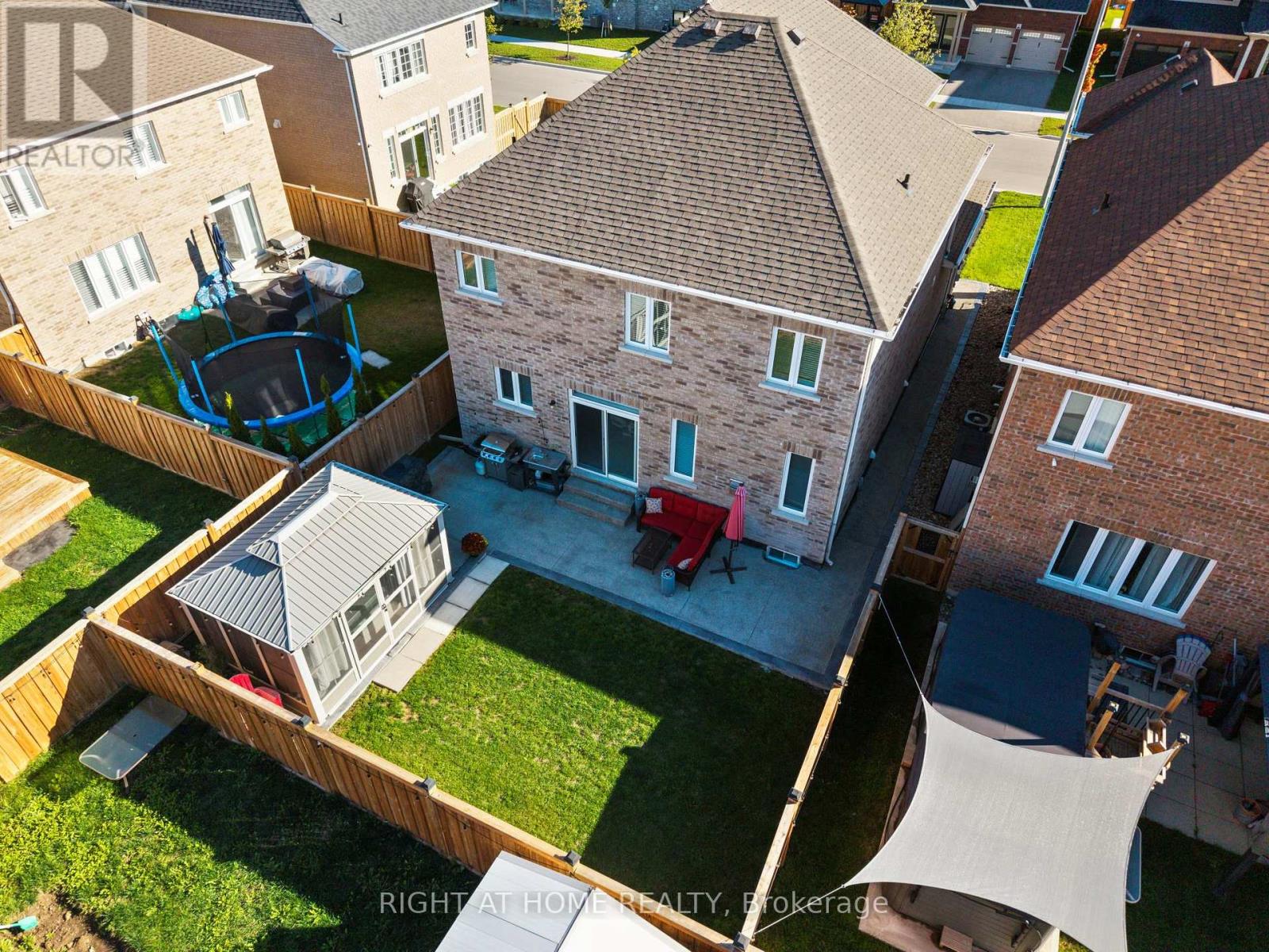 4 Bill Hutchinson Crescent, Clarington, Ontario  L1C 7E1 - Photo 42 - E12921662