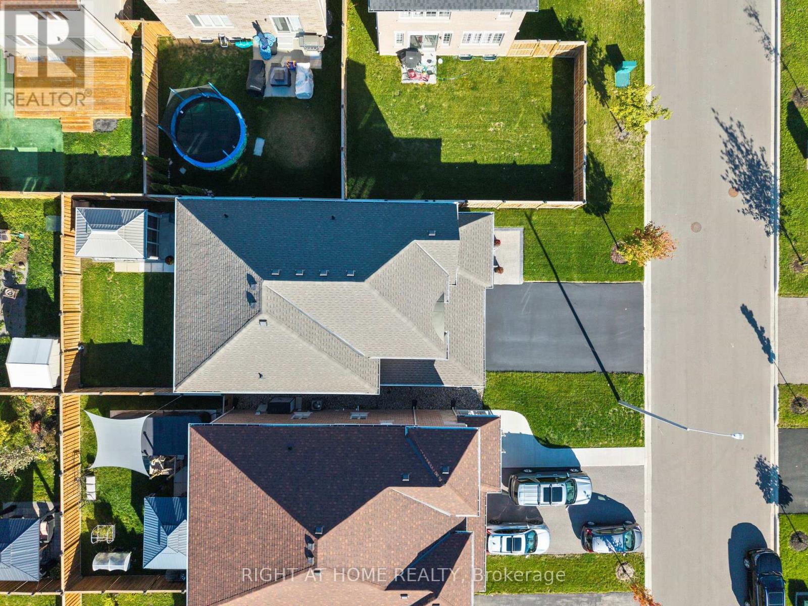 4 Bill Hutchinson Crescent, Clarington, Ontario  L1C 7E1 - Photo 44 - E12921662