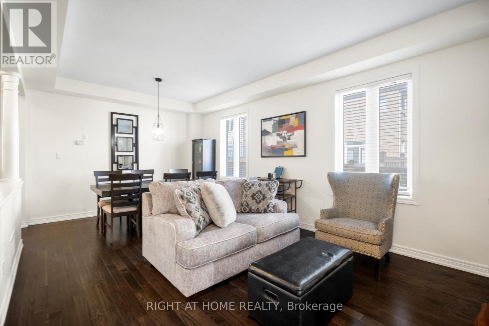 4 Bill Hutchinson Crescent, Clarington, Ontario  L1C 7E1 - Photo 6 - E12921662