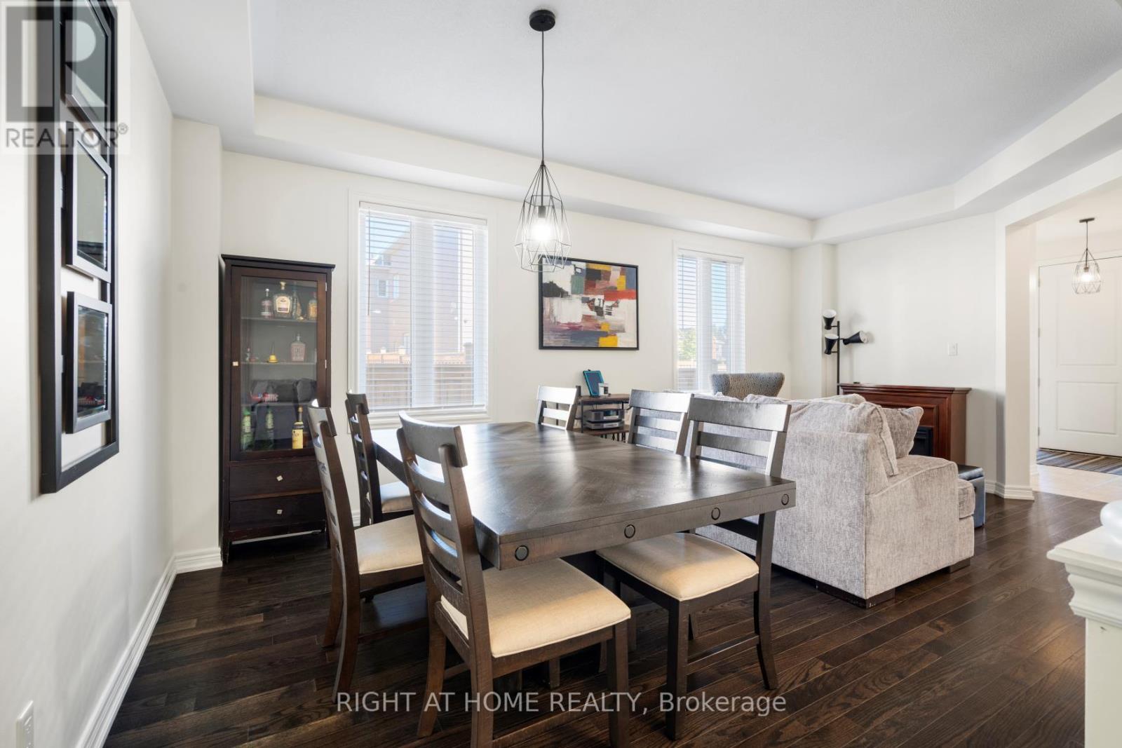 4 Bill Hutchinson Crescent, Clarington, Ontario  L1C 7E1 - Photo 7 - E12921662