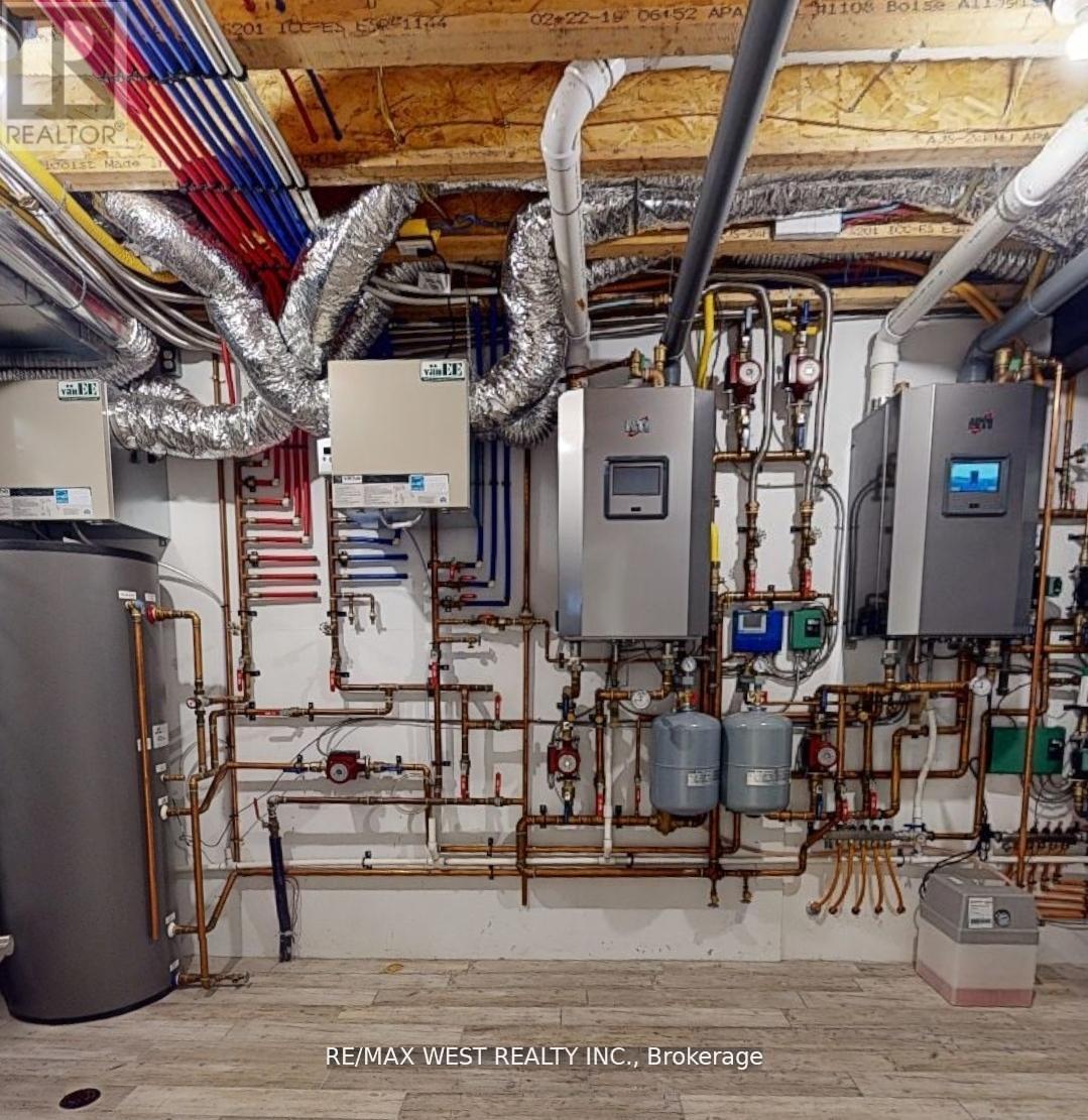 18 Windy Ridge Drive, Toronto, Ontario  M1M 1H5 - Photo 33 - E12921664