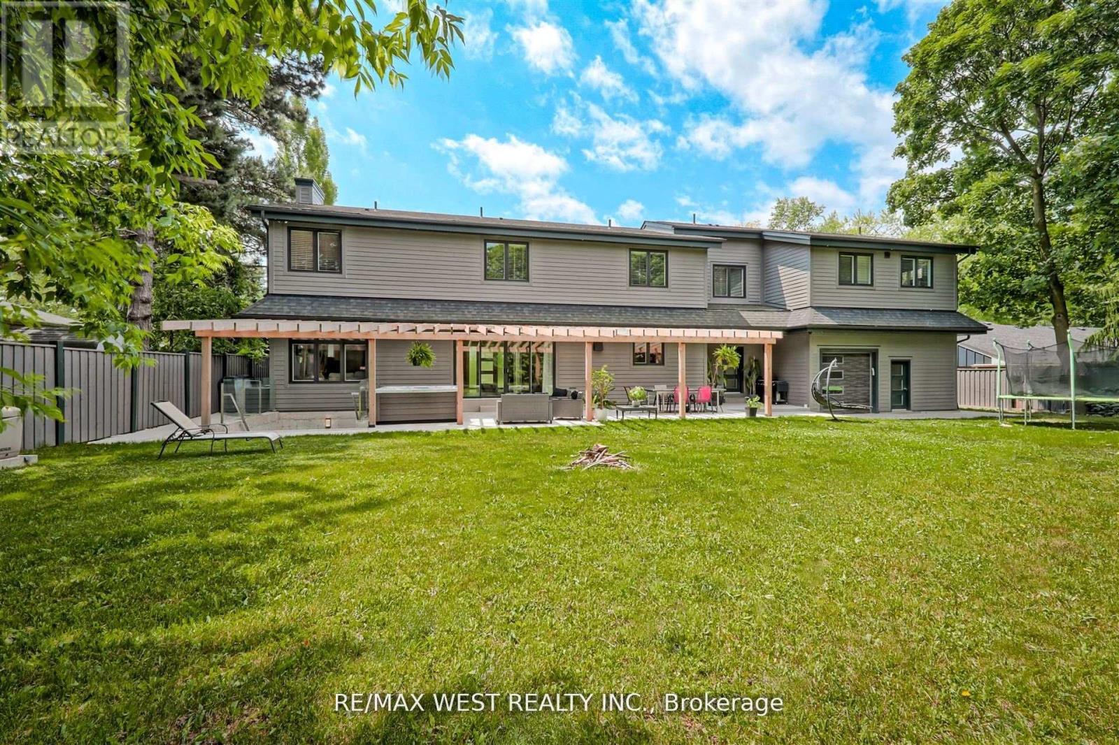 18 Windy Ridge Drive, Toronto, Ontario  M1M 1H5 - Photo 36 - E12921664