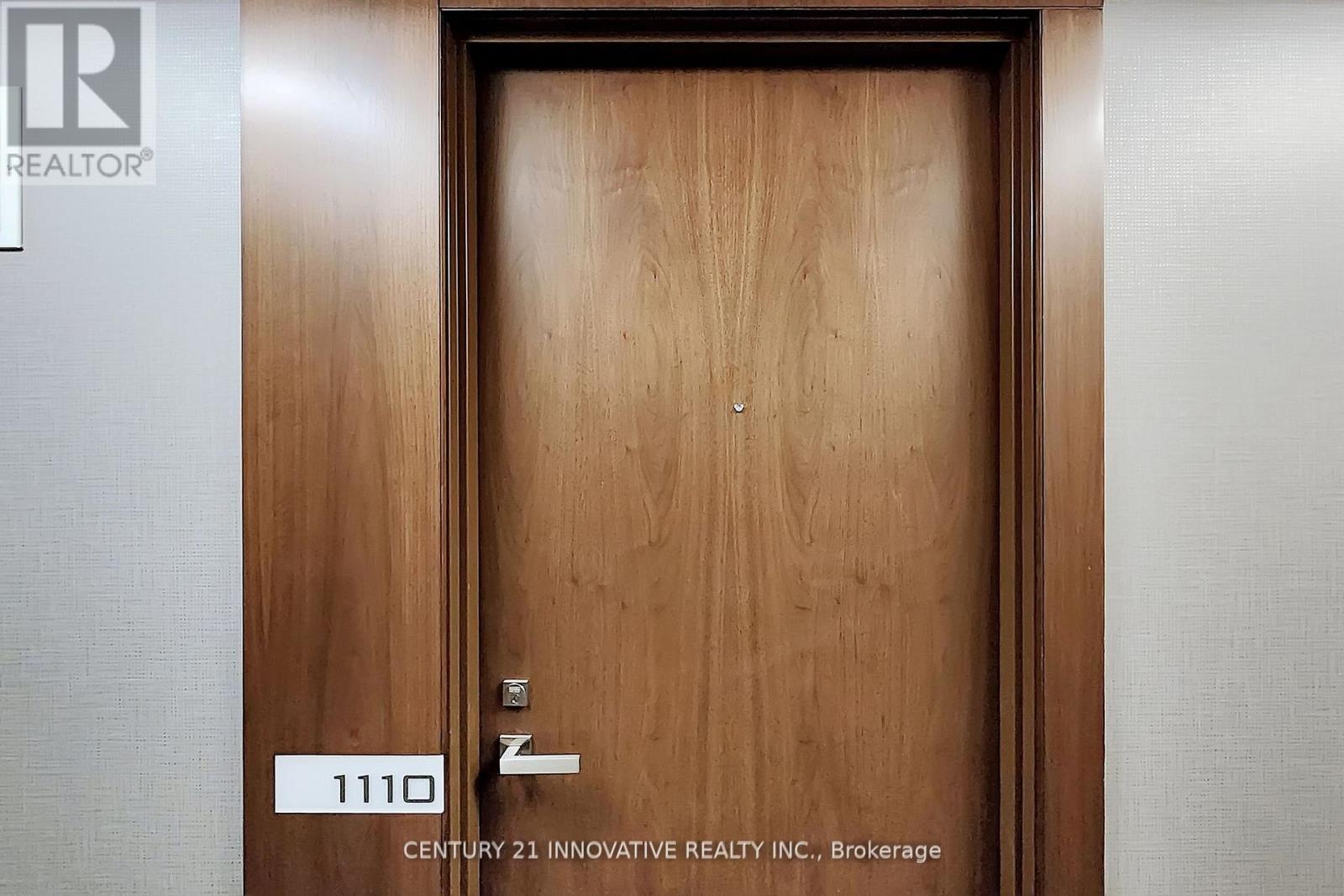 1110 - 255 Village Green Square, Toronto, Ontario  M1S 0L7 - Photo 27 - E12921690