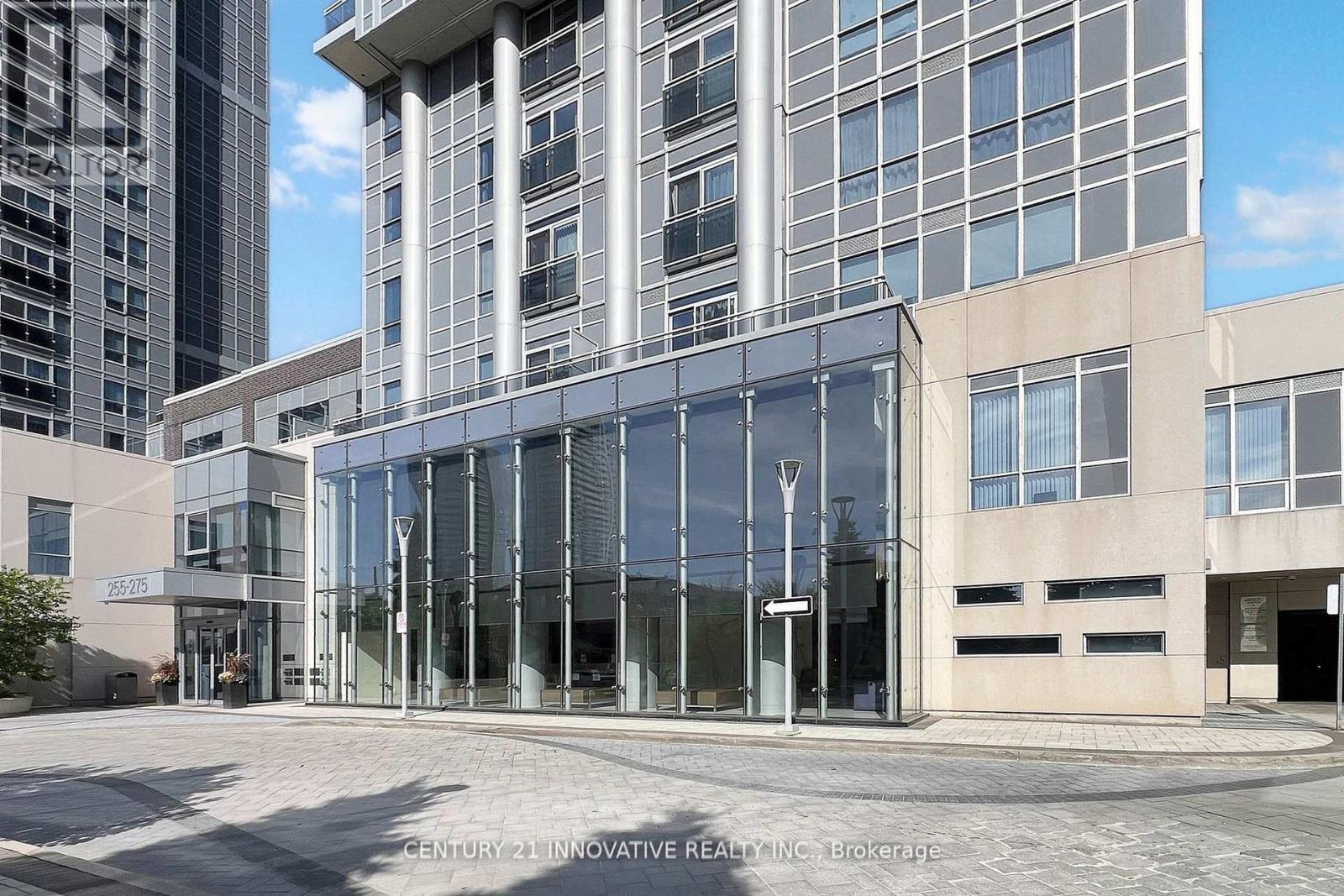 1110 - 255 Village Green Square, Toronto, Ontario  M1S 0L7 - Photo 3 - E12921690