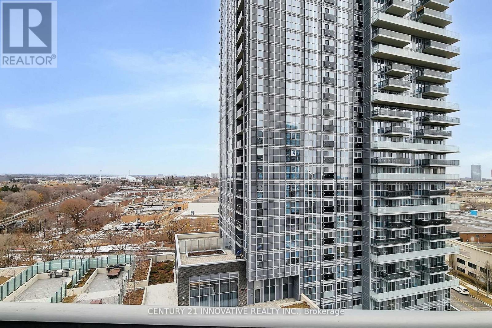 1110 - 255 Village Green Square, Toronto, Ontario  M1S 0L7 - Photo 31 - E12921690