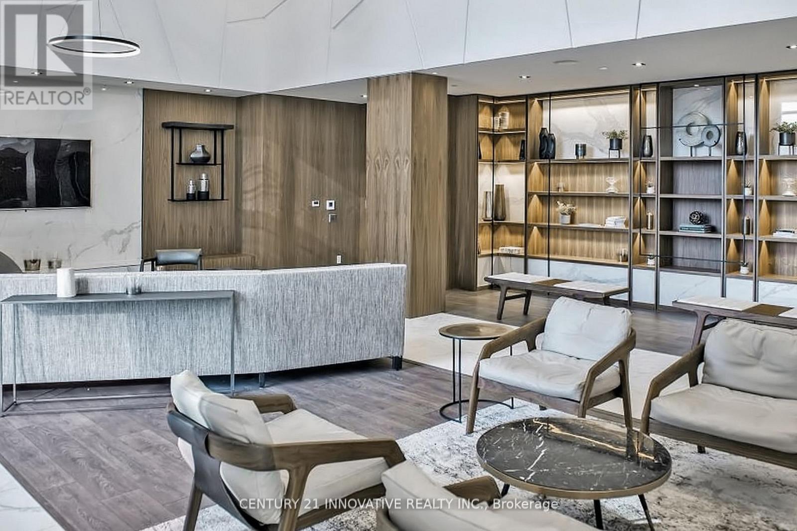 1110 - 255 Village Green Square, Toronto, Ontario  M1S 0L7 - Photo 38 - E12921690