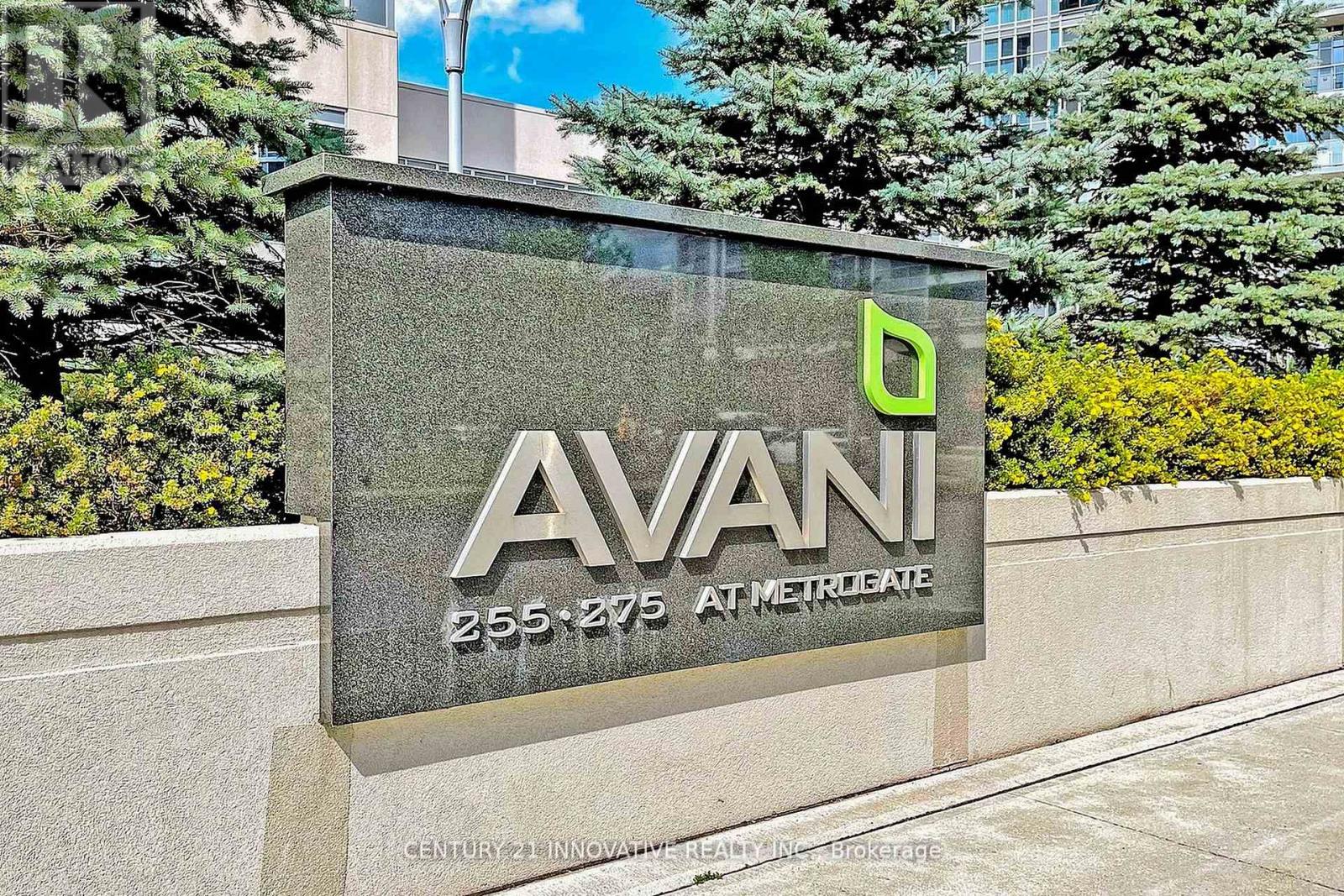 1110 - 255 Village Green Square, Toronto, Ontario  M1S 0L7 - Photo 48 - E12921690