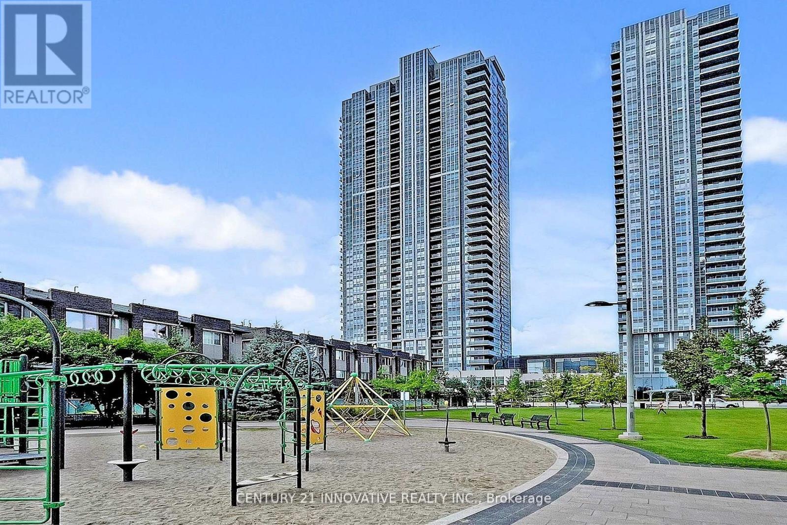 1110 - 255 Village Green Square, Toronto, Ontario  M1S 0L7 - Photo 50 - E12921690