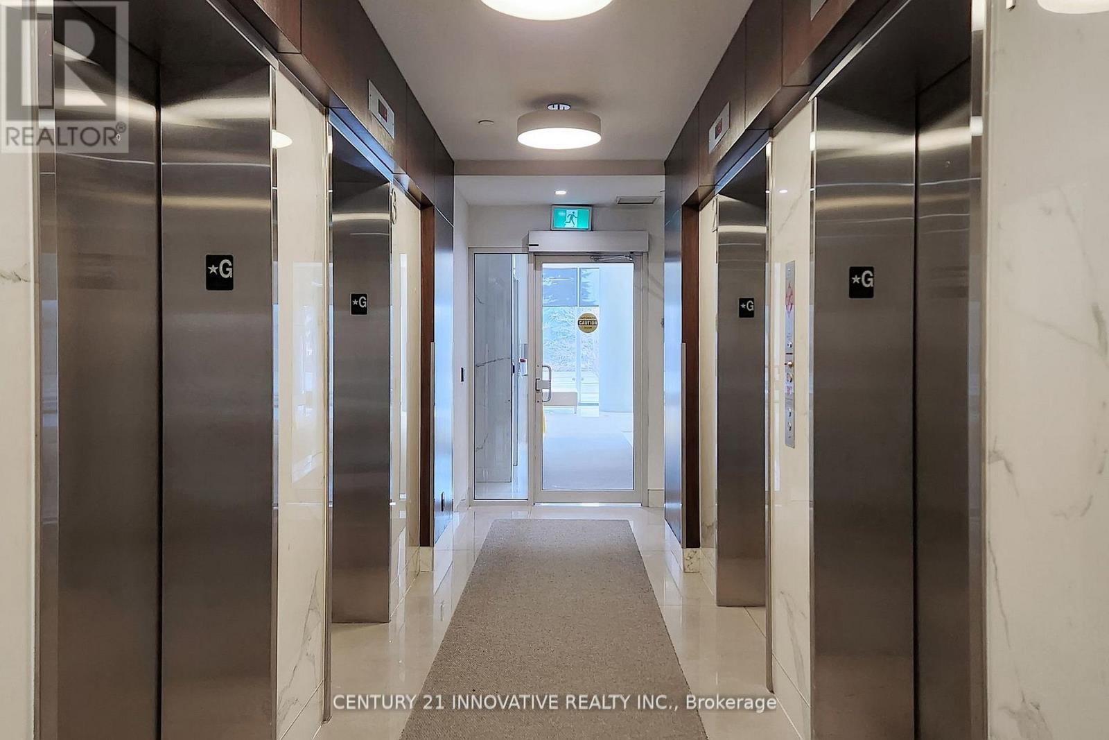 1110 - 255 Village Green Square, Toronto, Ontario  M1S 0L7 - Photo 8 - E12921690