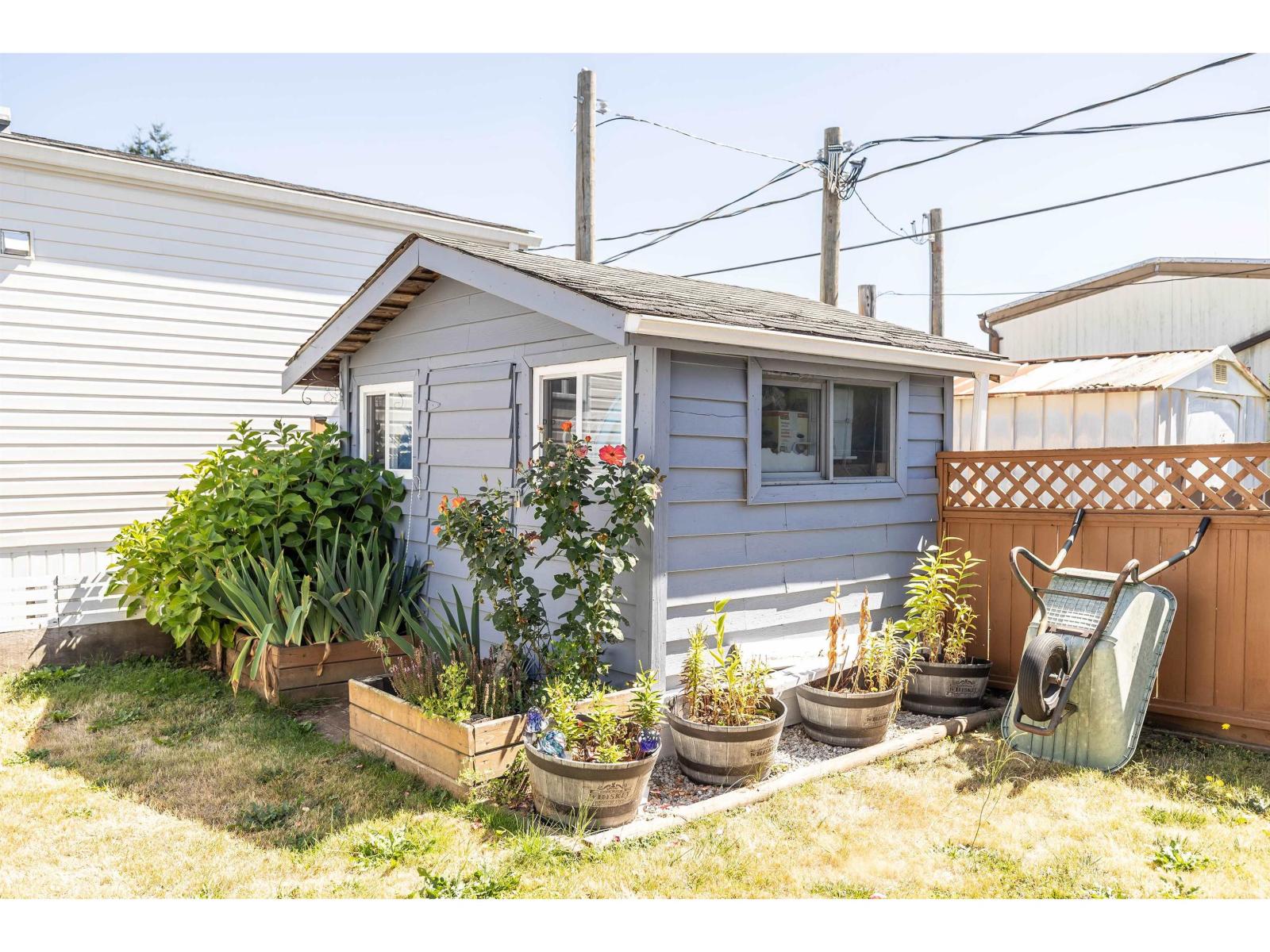 38 4426 232 Street, Langley, British Columbia V2Z 2R3 - Photo 25 - R3102933