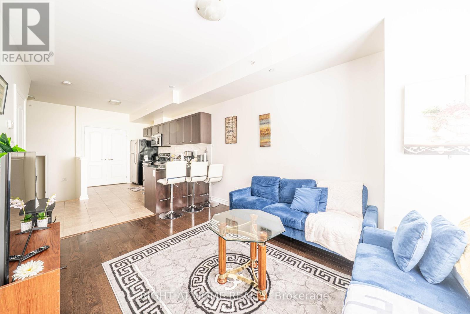 26 - 39 Drewry Avenue, Toronto, Ontario  M2M 0B4 - Photo 1 - C12846172