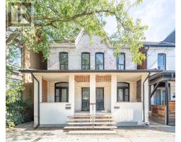 1059 BATHURST STREET, Toronto, Ontario